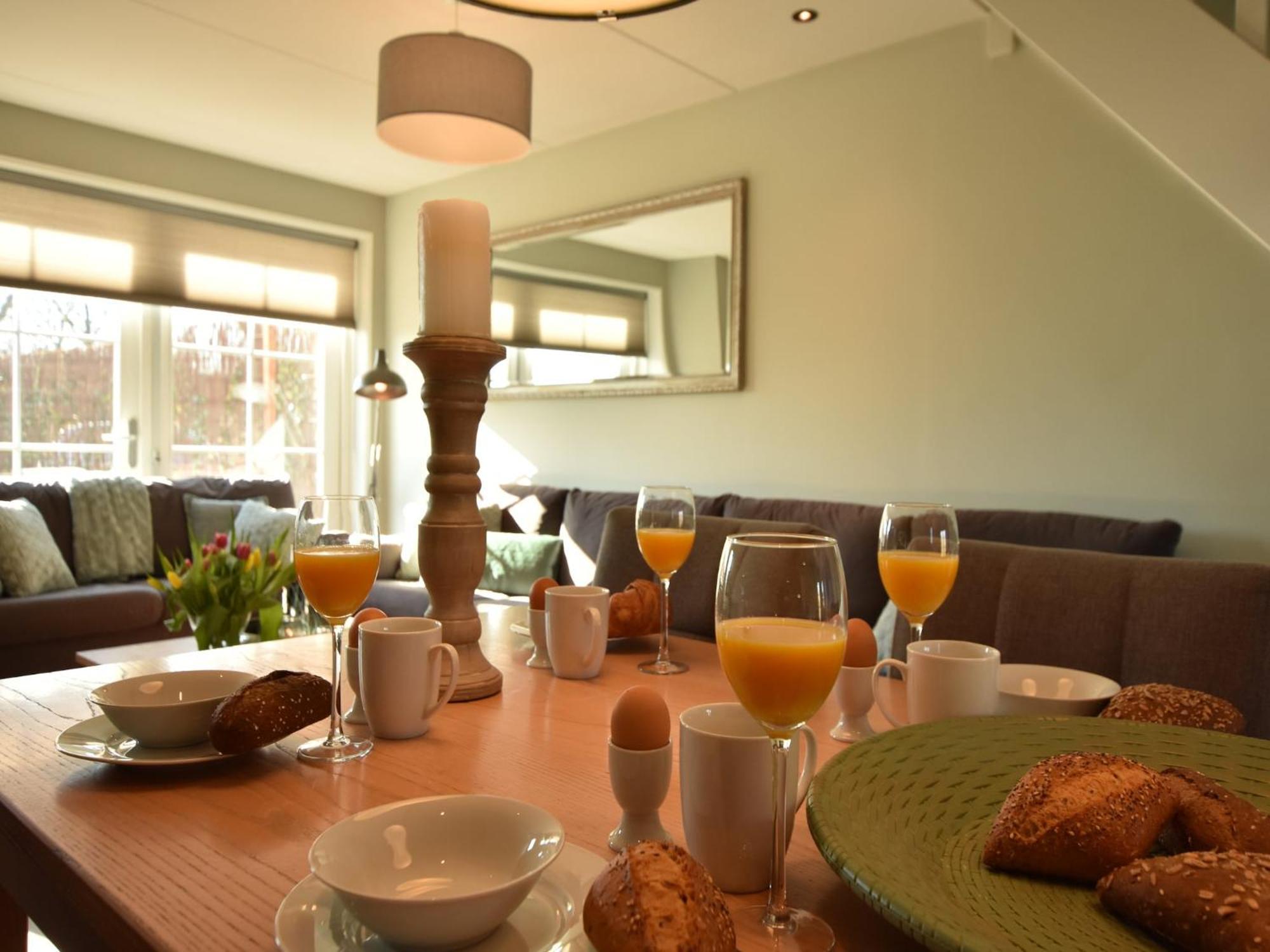 Luxurious Villa In Schoorl With Garden Schoorldam ภายนอก รูปภาพ
